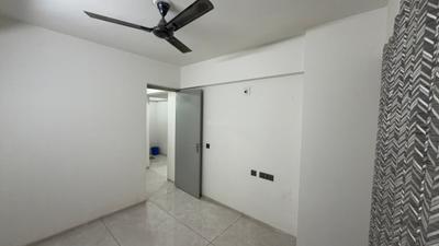 Bedroom Image of 2188 Sq.ft 3 BHK Apartment / Flat for rent in Vinayak Sapphire, Sargasan Gandhinagar for Rs. 25000