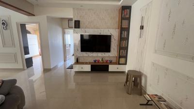 Living Room Image of 1490 Sq.ft 3 BHK Apartment / Flat for sale in RR Nagar Bengaluru for Rs. 10800000