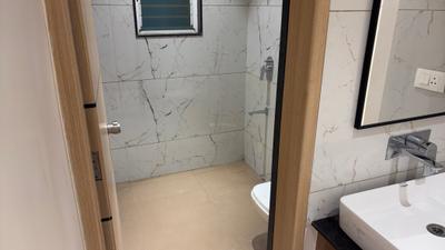 Image of 1150 Sq.ft 2 BHK Apartment / Flat for sale in Eisha 33 Central Avenue, Tathawade, Pune for Rs. 8000000