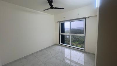 Bedroom Image of 1060 Sq.ft 2 BHK Apartment / Flat for rent in Dahisar East Mumbai for Rs. 35999