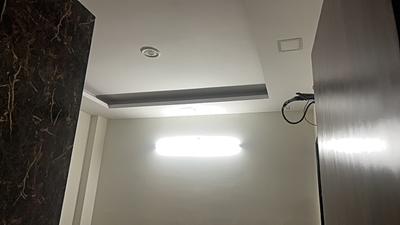Bedroom Image of 800 Sq.ft 3 BHK Builder Floor for sale in Sector 7G New Delhi for Rs. 8700000