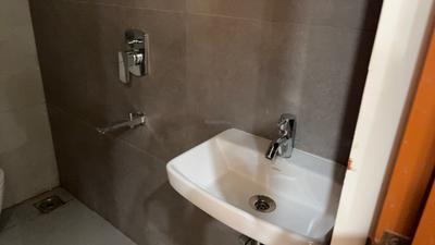 Image of 850 Sq.ft 2 BHK Builder Floor for rent in Bommasandra, Bengaluru for Rs. 25000