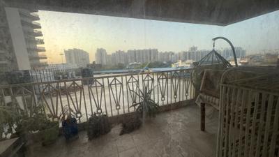 Image of 1185 Sq.ft 2 BHK Apartment / Flat for sale in Gaur City 7th Avenue, Noida Extension, Greater Noida for Rs. 10200000