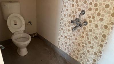 Image of 1305 Sq.ft 3 BHK Apartment / Flat for rent in Aatreyee Indrakshinee, Kamardanga, Kolkata for Rs. 22000