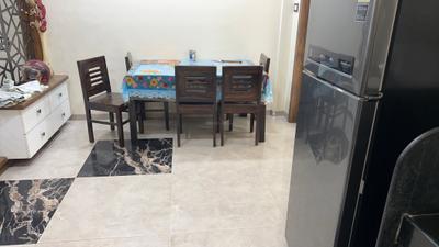 Kitchen Image of 2000 Sq.ft 4 BHK Independent House for rent in Clover Gardens, Koregaon Park Pune for Rs. 100000