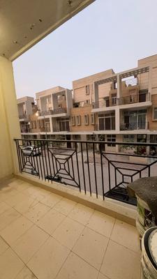 Image of 1700 Sq.ft 3.5 BHK Villa for rent in Amrapali Dream Valley, Noida Extension, Greater Noida for Rs. 30000