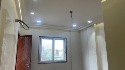 Bedroom Image of 1200 Sq.ft 3 BHK Builder Floor for sale in Sector 5 Rohini New Delhi for Rs. 23500000
