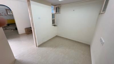 Bedroom Image of 450 Sq.ft 1 BHK Builder Floor for rent in Koramangala Bengaluru for Rs. 13000