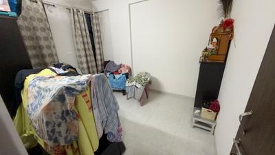 Bedroom Image of 1615 Sq.ft 3 BHK Apartment / Flat for sale in Anmol Reva Pride, Gwarighat Jabalpur for Rs. 5100000