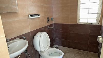 Image of 1000 Sq.ft 2 BHK Apartment / Flat for rent in Nitesh Hyde Park Phase II, Hulimavu, Bengaluru for Rs. 37500