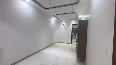 Living Room Image of 792 Sq.ft 2 BHK Builder Floor for sale in Vikaspuri New Delhi for Rs. 12500000