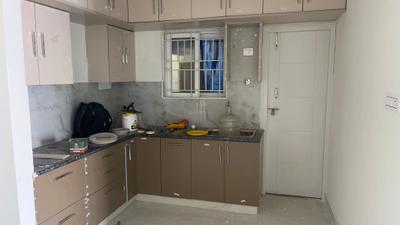 Kitchen Image of 1133 Sq.ft 2 BHK Apartment / Flat for sale in Whitefield Bengaluru for Rs. 9403900