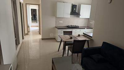 Living Room Image of 865 Sq.ft 2 BHK Apartment / Flat for sale in Pareena Mi Casa, Sector 68 Gurgaon for Rs. 11000000