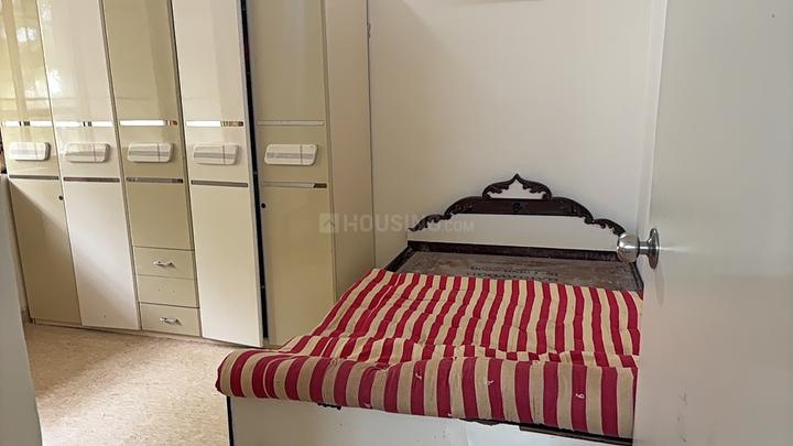 Thakur Village, Kandivali East Bedroom One 1