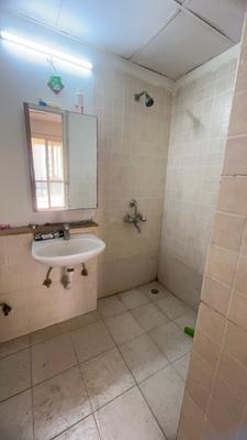 Image of 980 Sq.ft 2 BHK Apartment / Flat for rent in Jaypee Kosmos, Sector 134, Noida for Rs. 24000