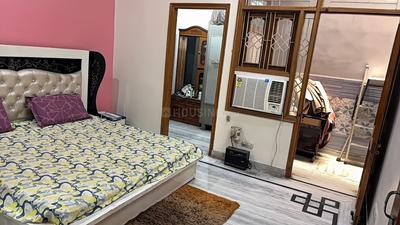 Bedroom Image of 1365 Sq.ft 5 BHK Independent House for sale in Mohkam Pur Meerut for Rs. 18500000