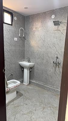 Image of 1344 Sq.ft 4 BHK Builder Floor for sale in Nilothi, New Delhi for Rs. 5800000