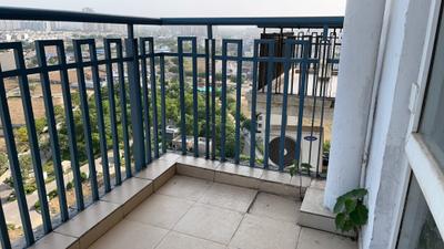 Image of 1199 Sq.ft 2 BHK Apartment / Flat for sale in The Antriksh Heights, Sector 84, Gurgaon for Rs. 9700000