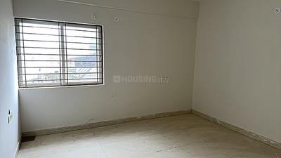 Bedroom Image of 1495 Sq.ft 3 BHK Apartment / Flat for sale in MG Sai Classic, Gottigere Bengaluru for Rs. 8900000