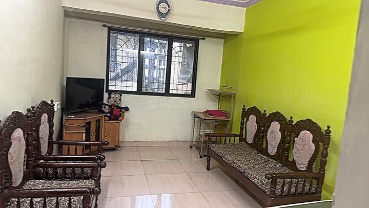 Shivraj Apartment Living Room 1