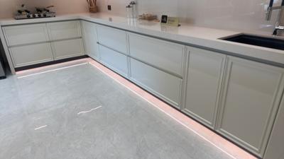 Kitchen Image of 2000 Sq.ft 4 BHK Apartment / Flat for sale in Wakad Pune for Rs. 30500000