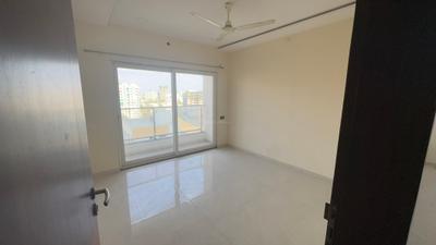 Bedroom Image of 1700 Sq.ft 3 BHK Apartment / Flat for rent in Abhijit Jayanti Nagari VII Wing C D, Besa Nagpur for Rs. 30000