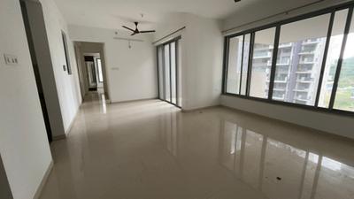 Living Room Image of 1650 Sq.ft 3 BHK Apartment / Flat for sale in Kalpataru Jade Residences B, Baner Pune for Rs. 24000000