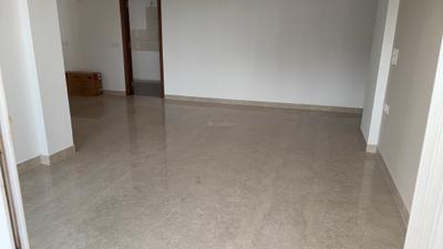 Living Room Image of 1700 Sq.ft 3 BHK Apartment / Flat for sale in The Center Court, Sector 88A Gurgaon for Rs. 28800000