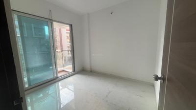 Bedroom Image of 720 Sq.ft 1 BHK Apartment / Flat for sale in Ulwe Navi Mumbai for Rs. 5400000