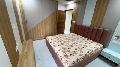 Bedroom Image of 1730 Sq.ft 4 BHK Apartment / Flat for sale in Kanakpura Jaipur for Rs. 8300000