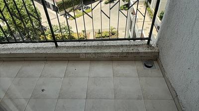 Balcony Image of 1350 Sq.ft 3 BHK Apartment / Flat for sale in Godrej Rejuve, Keshav Nagar Pune for Rs. 14500000