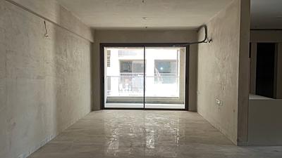 Living Room Image of 2736 Sq.ft 3 BHK Apartment / Flat for sale in Paldi Ahmedabad for Rs. 22300000