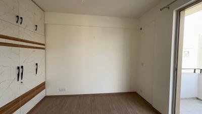 Bedroom Image of 1550 Sq.ft 3 BHK Builder Floor for rent in Vatika Xpressions, Sector 88B Gurgaon for Rs. 35500