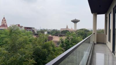 Image of 2367 Sq.ft 4 BHK Builder Floor for sale in Sector 45, Gurgaon for Rs. 34000000