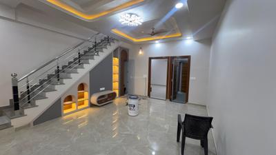 Living Room Image of 2500 Sq.ft 3 BHK Villa for sale in Hathod Jaipur for Rs. 12000000
