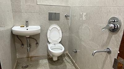 Image of 785 Sq.ft 2 BHK Builder Floor for rent in Sector 8 Rohini, New Delhi for Rs. 28500