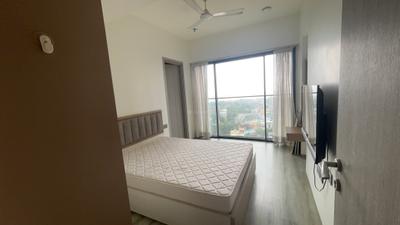 Rustomjee Paramount Bedroom One 3
