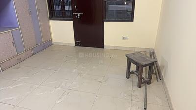 Bedroom Image of 1800 Sq.ft 3 BHK Apartment / Flat for rent in Indira Nagar Lucknow for Rs. 21000