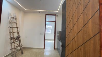 Living Room Image of 300 Sq.ft 1 BHK Builder Floor for sale in Sector 7 Rohini New Delhi for Rs. 4000000