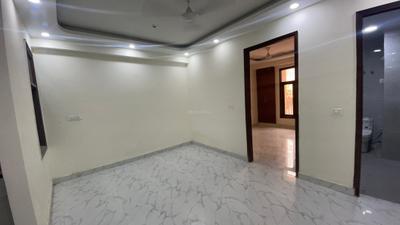 Living Room Image of 670 Sq.ft 2 BHK Apartment / Flat for sale in ATFL JVTS Gardens, Chhattarpur New Delhi for Rs. 3500000