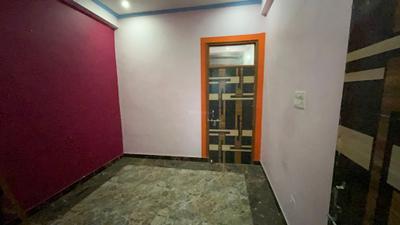 Bedroom Image of 200 Sq.ft 2.5 BHK Independent House for rent in Kalyanpur Kanpur for Rs. 8000
