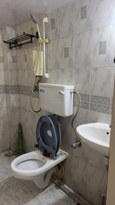 Image of 1050 Sq.ft 2 BHK Apartment / Flat for sale in Borivali West, Mumbai for Rs. 22000000