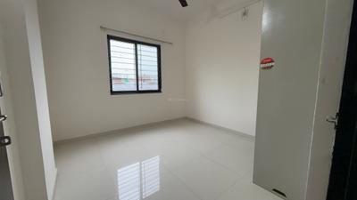Bedroom Image of 1150 Sq.ft 2 BHK Apartment / Flat for rent in Sayajiganj Vadodara for Rs. 17500
