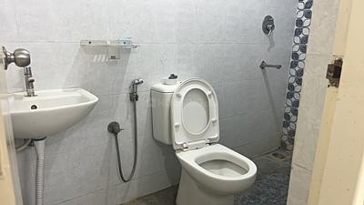 Image of 1200 Sq.ft 2 BHK Apartment / Flat for rent in Whitefield, Bengaluru for Rs. 28000