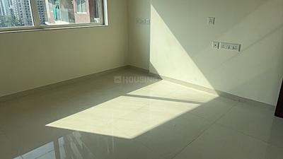 Bedroom Image of 1150 Sq.ft 2 BHK Apartment / Flat for sale in Tridhaatu Morya, Chembur Mumbai for Rs. 23000000