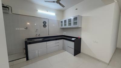 Kitchen Image of 1100 Sq.ft 2 BHK Apartment / Flat for sale in Nyati Elysia, Kharadi Pune for Rs. 11300000