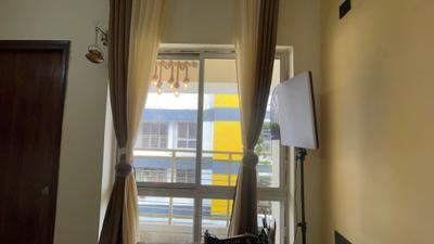 Bedroom Image of 935 Sq.ft 2 BHK Apartment / Flat for rent in Rajarhat Kolkata for Rs. 25000