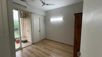 Bedroom Image of 1050 Sq.ft 2 BHK Builder Floor for rent in Signature Global City 92, Sector 92 Gurgaon for Rs. 24000