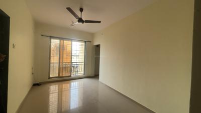 Living Room Image of 710 Sq.ft 1 BHK Apartment / Flat for sale in Ulwe Navi Mumbai for Rs. 8000000