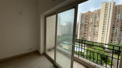 Living Room Image of 1875 Sq.ft 3 BHK Apartment / Flat for sale in Uppal Plumeria Garden Estate, Omicron III Greater Noida for Rs. 14500000